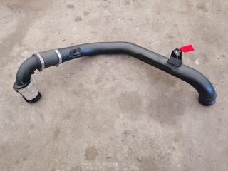 патрубок интеркулера Renault Scenic 3 поколение (2009 - 2012), 8200962920