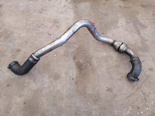 патрубок интеркулера Renault Laguna 2 поколение (2001 - 2005)