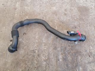 патрубок интеркулера Renault Clio 3 поколение (2005 - 2009), 8200168253, 8200527669, 8200468372, 0281002566