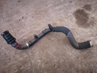 патрубок интеркулера Renault Megane 3 поколение (2008 - 2014), R9M402, 8201081675, 2030711