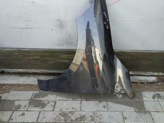 крыло переднее левое Renault Megane 3 поколение (2008 - 2014)