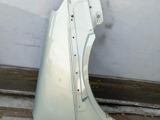 крыло переднее правое Renault Scenic RX4 1 поколение (1996 - 1999)