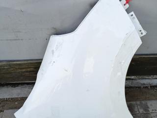 крыло переднее правое Renault Master 3 поколение (2010 - 2014)