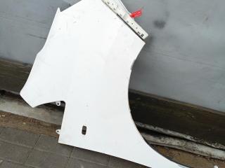 крыло переднее правое Nissan NV200 1 поколение (2009 - 2025)