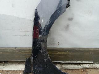 крыло переднее правое Peugeot 508 1 поколение (2010 - 2014)