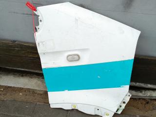 крыло переднее правое Renault Master 2 поколение [рестайлинг] (2003 - 2010)