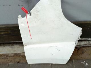 крыло переднее правое Citroen Jumper 2 поколение (2006 - 2014)