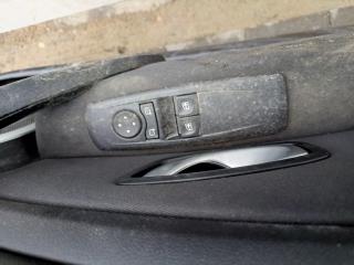 блок управления стеклоподъемниками Renault Megane 3 поколение (2008 - 2014), купе