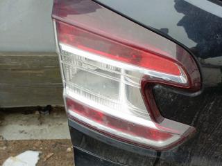 фонарь крышки багажника левый Renault Megane 4 поколение (2016 - 2020), универсал