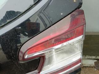 фонарь крышки багажника правый Renault Megane 3 поколение (2008 - 2014), универсал