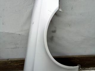 крыло переднее правое Mercedes-Benz E-Класс W211/S211 [рестайлинг] (2006 - 2009)