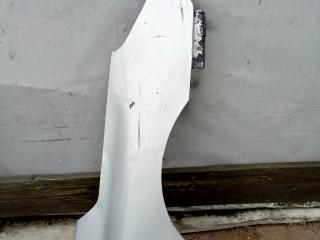 крыло переднее правое Renault Latitude 1 поколение (2010 - 2014), 631120009B