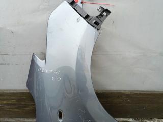 крыло переднее правое Citroen C3 Picasso 1 поколение (2008 - 2013)