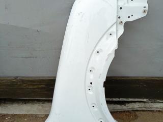 крыло переднее правое Ford Transit Connect 1 поколение (2002 - 2009)