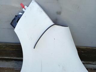 крыло переднее левое Renault Master 3 поколение (2010 - 2014)