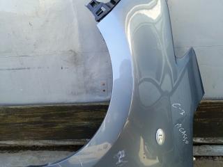 крыло переднее левое Citroen C3 Picasso 1 поколение (2008 - 2013)