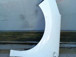 крыло переднее левое Peugeot 308 T7 (2007 - 2011)