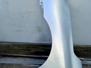 крыло переднее левое Renault Latitude 1 поколение (2010 - 2014)