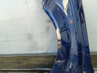 крыло переднее левое Chrysler Voyager 5 поколение (2007 - 2011)