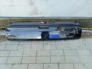 крышка багажника (дверь 3-5) Peugeot 3008 1 поколение (2010 - 2013)