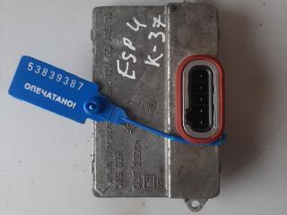 блок розжига ксенона Renault Espace 4 поколение (2002 - 2006), 5DV00829000