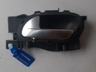 ручка внутренняя передняя левая Citroen C5 2 поколение (2008 - 2017), 9660525480