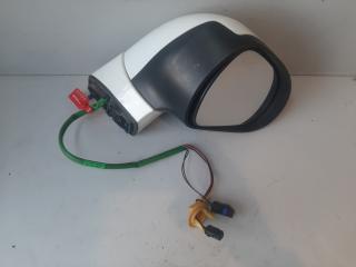 зеркало наружное правое Peugeot 308 T7 (2007 - 2011), 12503410M5