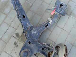 рычаг задний правый Citroen Jumpy 3 поколение (2016 - 2025)