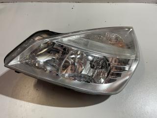 фара левая Renault Espace 4 поколение [рестайлинг] (2006 - 2012), 8200394702