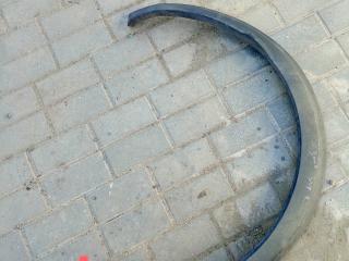 молдинг заднего крыла Peugeot 3008 2 поколение (2017 - 2025)