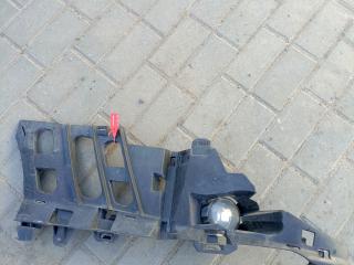 крепление бампера Peugeot 407 1 поколение (2004 - 2010), купе