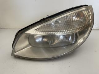 фара левая Renault Scenic 2 поколение (2003 - 2006)