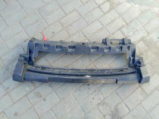 передняя панель крепления облицовки (телевизор) Citroen Jumpy 2 поколение (2007 - 2012), 1400110477