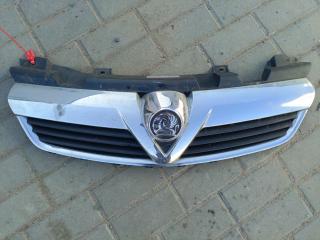 решетка радиатора Opel Zafira 2 поколение (B) (2005 - 2008)
