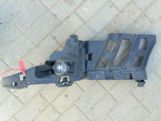 Крепление бампера переднего Peugeot 407 1 поколение (2004 - 2010), купе, 9652314580