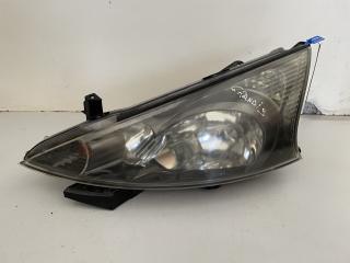 фара левая Mitsubishi Grandis 1 поколение (2003 - 2011)