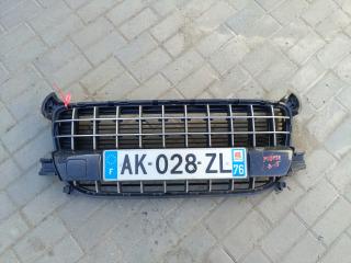 решетка радиатора Peugeot 3008 1 поколение (2010 - 2013)