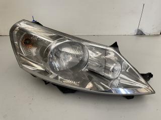 фара правая Peugeot Expert 2 поколение (2007 - 2012), 89901160