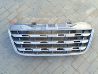 решетка радиатора Renault Master 3 поколение (2010 - 2014), 0001045706