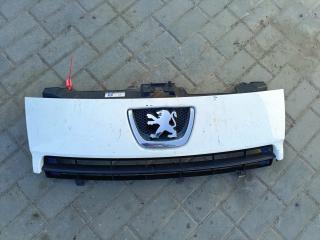 решетка радиатора Peugeot Expert 2 поколение [рестайлинг] (2012 - 2017), 1497644077