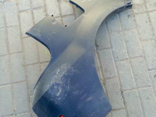 клык бампера задний правый Renault Scenic RX4 1 поколение (1996 - 1999)