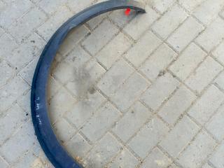 молдинг заднего крыла Peugeot 3008 2 поколение (2017 - 2025)