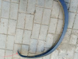 молдинг заднего крыла Nissan Qashqai 1 поколение (2006 - 2010), 93829JD000