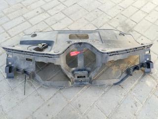 решетка радиатора Renault Scenic 4 поколение (2016 - 2020)