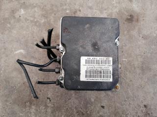 блок ABS Citroen C5 2 поколение (2008 - 2017), 9665730280, 0265951174