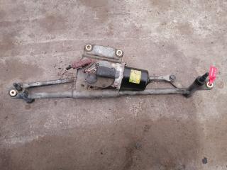 механизм стеклоочистителя (трапеция дворников) Peugeot 406 1 поколение [рестайлинг] (1999 - 2004), 53553202