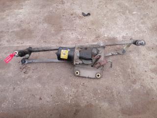 механизм стеклоочистителя (трапеция дворников) Peugeot 406 1 поколение [рестайлинг] (1999 - 2004)