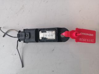 датчик абсолютного давления Renault Megane 2 поколение (2002 - 2006), 8200168253