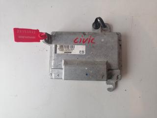 блок управления АКПП Honda Civic 8 поколение (2005 - 2008), 6307212237, 28100PZAA03