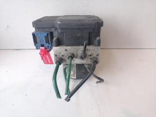 блок ABS Renault Laguna 3 поколение (2007 - 2012), 476600002R, 476600002RA